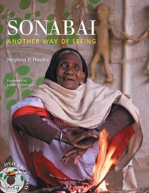 Sonabai de Stephen P. Huyler