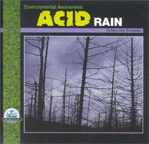 Acid Rain de Vista III Design