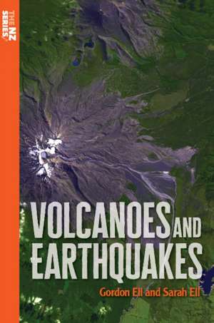 Ell, G: Volcanoes and Earthquakes