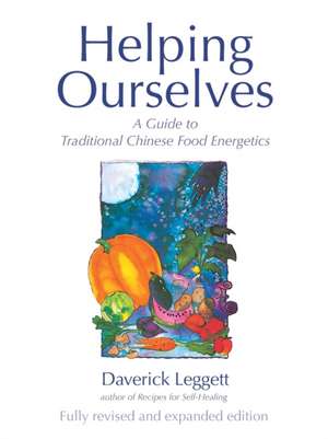 Helping Ourselves de Daverick Leggett