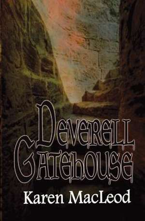 Deverell Gatehouse