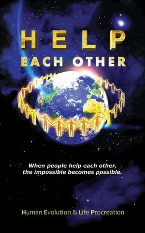 The Help Book de Pan Raja