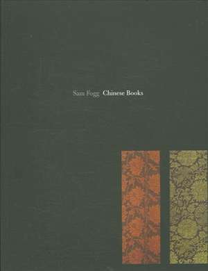 Chinese Books de Wei Chen Hsuan