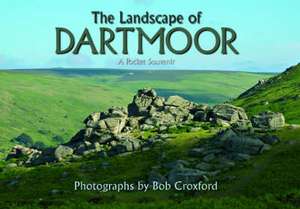 Dartmoor de Bob Croxford