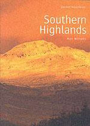 Southern Highlands de Nick Williams