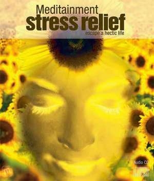 Latham, R: Stress Relief de RICHARD LATHAM