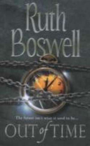 Out of Time de Ruth Boswell