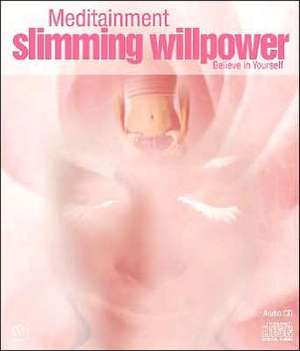 Latham, R: Slimming Willpower de RICHARD LATHAM