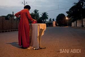 Bani Abidi: Videos, Photographs & Drawings de Anita Dawood