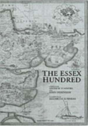 The Essex Hundred de Andrew Summers