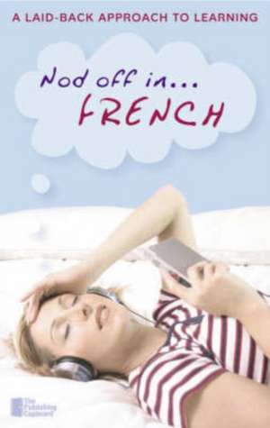 Nod Off in French