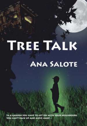 Tree Talk de Ana Salote