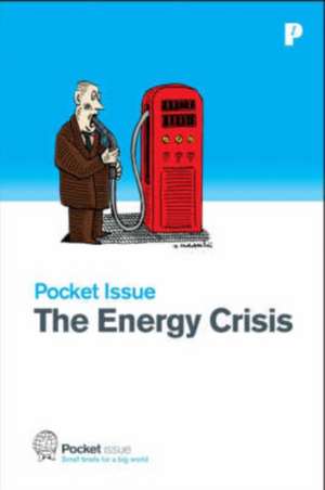 The Energy Crisis