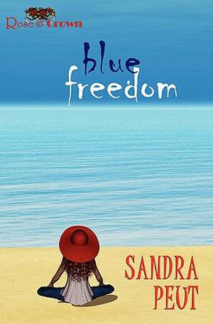 Blue Freedom de Sandra Peut