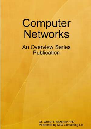 Computer Networks