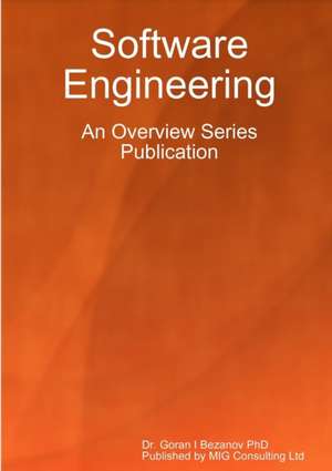 Software Engineering