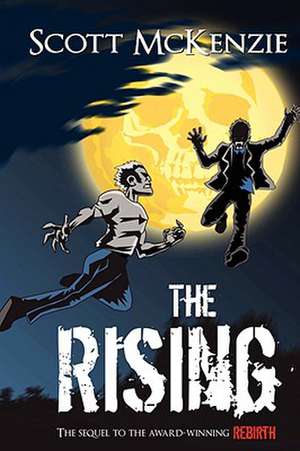 The Rising de Scott McKenzie