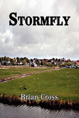 Stormfly de Brian Cross