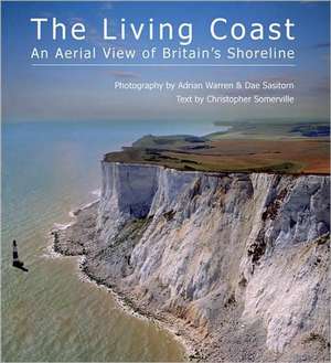 The Living Coast