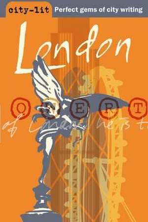 London de Heather Reyes