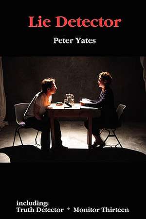 Lie Detector de Peter Yates