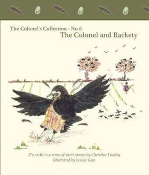 The Colonel's Collection - No 6 de Christine Findlay