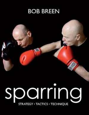 Sparring de Bob Breen