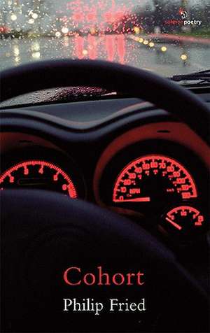 Cohort de Philip Fried