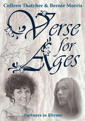 Verse for Ages de B. Morris