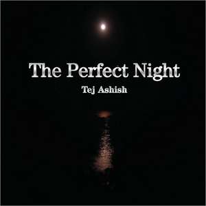The Perfect Night de Tej Ashish