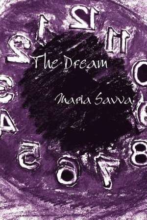 The Dream de Maria Savva