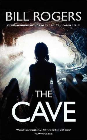 The Cave de Bill Rogers