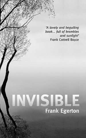 Invisible