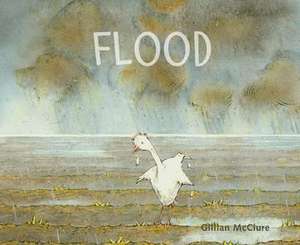 Flood de Gillian McClure