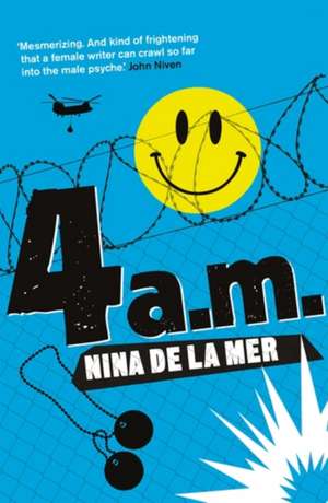 4 a.m. de Nina De La Mer