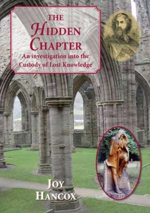 The Hidden Chapter de Joy Hancox
