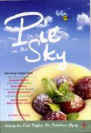 Pie in the Sky de Glyn Williams