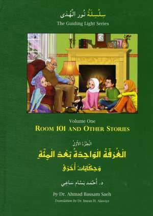 Room 101 and Other Stories de Dr. Ahmad Bassam Saeh