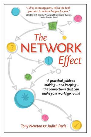 The Network Effect: The Emergence of Modern Saudi Arabia de Tony Newton