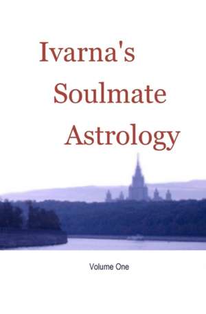 Soulmate Astrology: A Life of the Warwickshire Historian and Herald de Ivarna Kalinkova