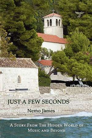 Just a Few Seconds de James Nemo