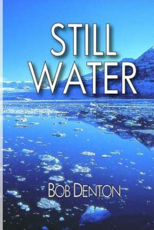 Still Water: Jeder Schwungfehler Wird Garantiert in 3 Einfachen Schritten Korrigiert! de MR Bob Denton