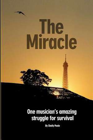 The Miracle de Shelly Poole