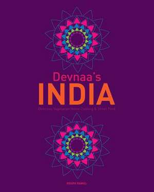 Devnaa's India de Roopa Rawal