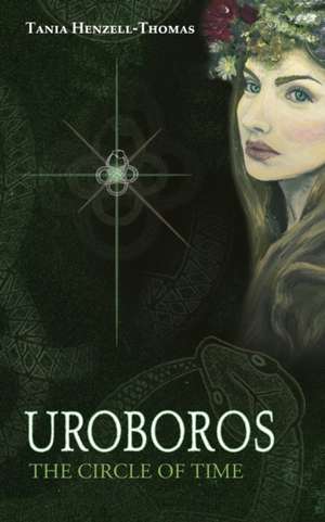 Uroboros de Tania Henzell-Thomas