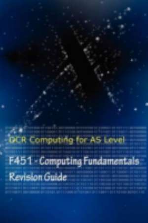 OCR Computing for A Level de Alan Milosevic