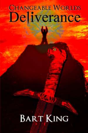 Changeable Worlds de Bart King
