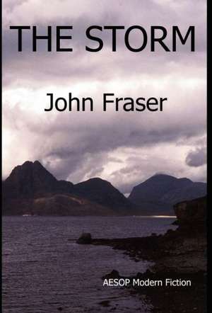 The Storm de John Fraser