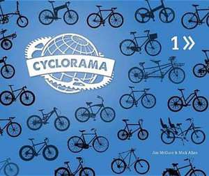 Cyclorma de Jim McGurn