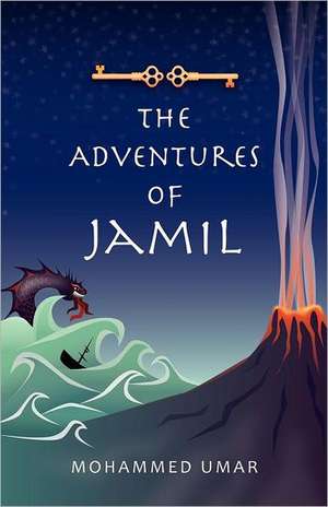 The Adventures of Jamil de Mohammed Umar